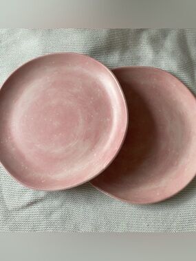 Threshold dinner plates